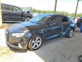 2017 Audi A3 WAUB8GFF7H1031920 Lot 53920936