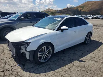 2019 Audi A3 WAUAUGFF9KA109791 Lot 48160506