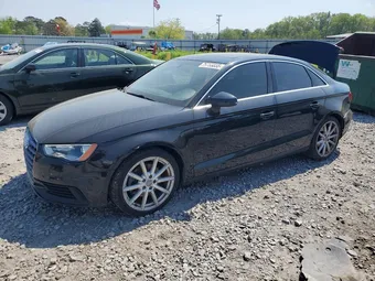 2016 Audi A3 WAUE8GFF9G1030862 Lot 79763855
