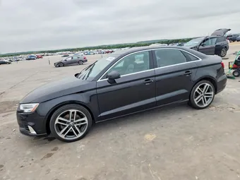 2019 Audi A3 WAUAUGFF7K1009298 Lot 51558856
