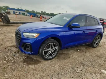 2023 Audi Q5 WA1F2AFY0P2102835 Lot 51472086