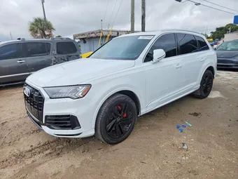 2023 Audi Q7 WA1LXBF72PD021969