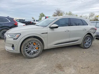 2019 Audi e-tron WA1VAAGE3KB015667