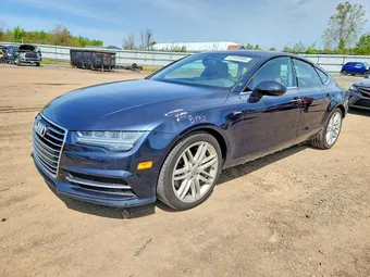 2016 Audi A7 WAU2GAFC9GN072062 Lot 53169906