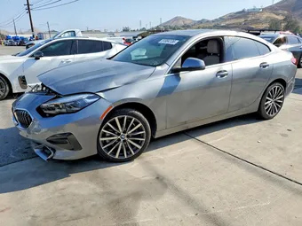 2022 BMW 2 Series WBA53AK05N7K41189