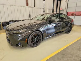 2026 BMW M5 WBS83FK05TCV11581
