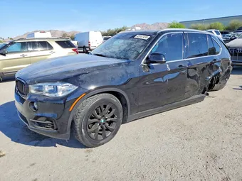 2018 BMW X5 5UXKR2C5XJ0Z19540 Lot 49147436