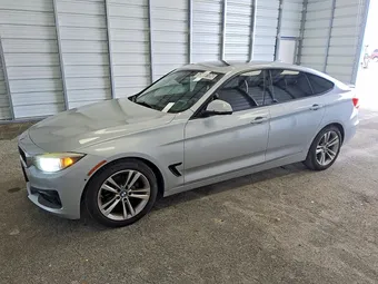 2016 BMW 3 Series WBA8Z5C5XGG500419 Lot 52408186