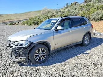 2015 BMW X5 5UXKR0C59F0K69546 Lot 52089356