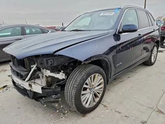2016 BMW X5 5UXKR0C59G0U12688 Lot 96741355