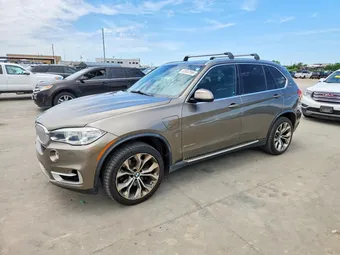 2018 BMW X5 5UXKT0C50J0V99649 Lot 52652396