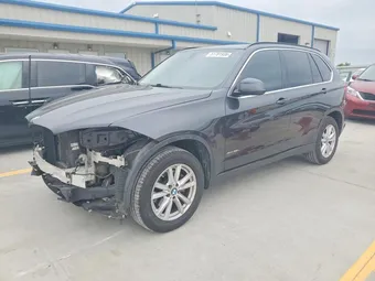 2015 BMW X5 5UXKR0C5XF0K61388 Lot 51781936