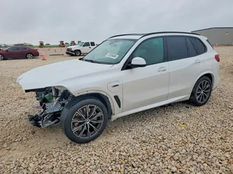 2022 BMW X5 5UXTA6C00N9K91576 Lot 51859496