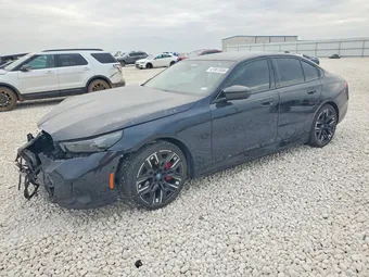 2024 BMW i5 WBY43FK06RCP59402