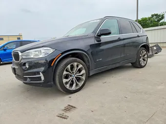 2016 BMW X5 5UXKR0C50G0P27685 Lot 52954746