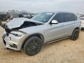 2018 BMW X5 5UXKR2C56J0Z20779 Lot 77744635