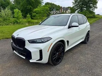 2024 BMW X5 5UX23EU05R9T11163 Lot 54894216