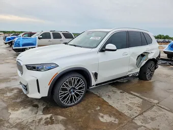 2026 BMW X5 5UX23EU00T9328881 Lot 47890256