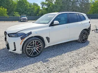 2024 BMW X5 5UX23EU08R9S25684 Lot 53932886