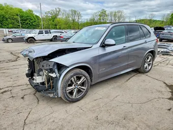 2017 BMW X5 5UXKR0C39H0V81559 Lot 53572076