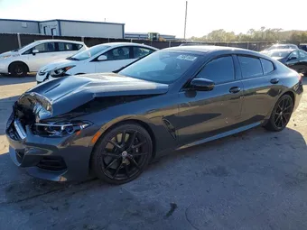 2023 BMW 8 Series WBAGV8C01PCK80611