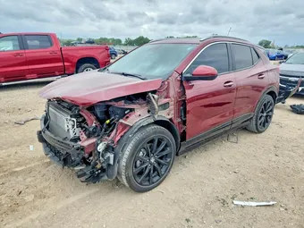 2024 Buick Encore KL4AMDSL7RB006350 Lot 51198036