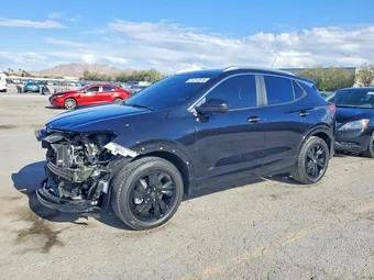 2025 Buick Encore KL4AMDSL7SB167822 Lot 51312616