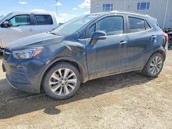 2018 Buick Encore KL4CJESB5JB623183 Lot 52291026