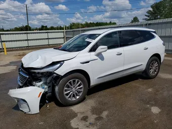 2022 Buick Enclave 5GAERBKWXNJ107889