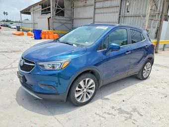 2020 Buick Encore KL4CJASBXLB049448 Lot 54231656