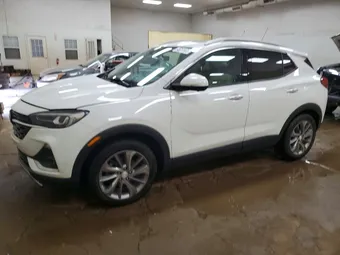 2020 Buick Encore KL4MMFSLXLB017164 Lot 51608366
