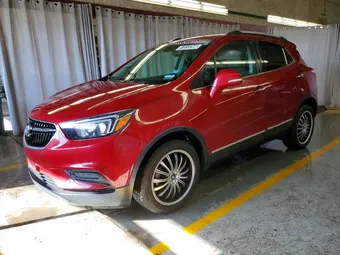 2018 Buick Encore KL4CJASBXJB693657 Lot 51515266
