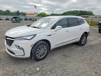 2024 Buick Enclave 5GAERCKW4RJ134081