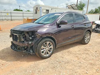 2021 Buick Encore KL4MMDSL2MB082130 Lot 49608536