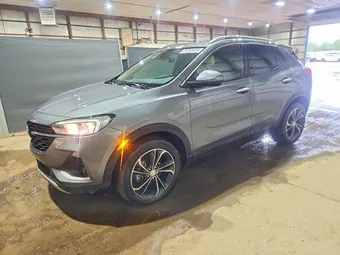 2021 Buick Encore KL4MMDSL3MB041487 Lot 51208426
