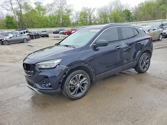 2021 Buick Encore KL4MMESL7MB126144 Lot 51709246