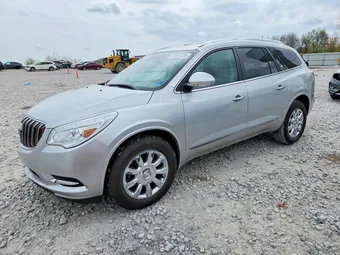 2015 Buick Enclave 5GAKVBKD7FJ164873