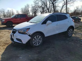 2019 Buick Encore KL4CJASB7KB779932 Lot 46822816