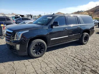 2015 Cadillac Escalade 1GYS4TKJ7FR672964