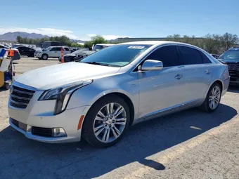 2019 Cadillac XTS 2G61M5S34K9138052