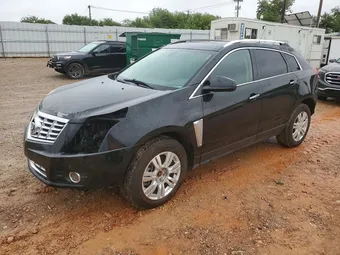 2015 Cadillac SRX 3GYFNEE31FS584223