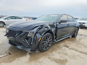 2026 Cadillac CT5-V 1G6DV5RW3T0101712