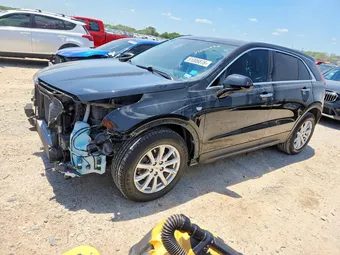 2020 Cadillac XT4 1GYAZAR47LF054719