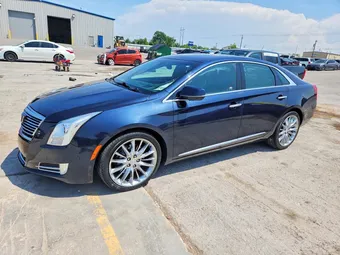 2016 Cadillac XTS 2G61S5S32G9124597
