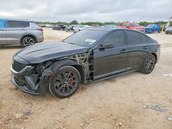 2025 Cadillac CT5 1G6DP5RK7S0118616