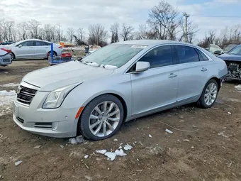 2017 Cadillac XTS 2G61M5S34H9157614 Lot 75390435
