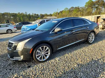 2016 Cadillac XTS 2G61M5S37G9115078