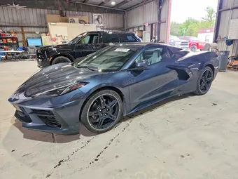 2021 Chevrolet Corvette 1G1YA3D40M5102883