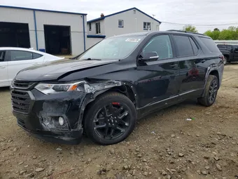 2020 Chevrolet Traverse 1GNEVKKW3LJ280099 Lot 51695676