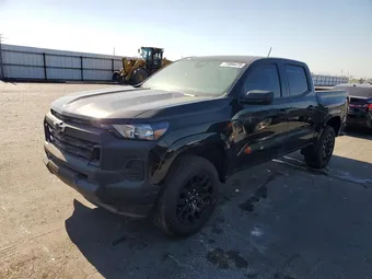 2026 Chevrolet Colorado 1GCPSBEK7T1102571